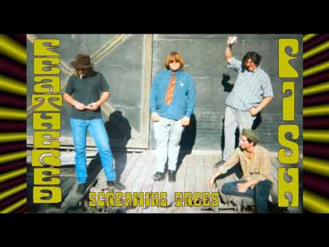 Thumbnail for Screaming Trees-Feathered Fish (1987 Arthur Lee cover) by arthur lee, Screaming Trees, arthur l, Cream, arthur le