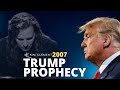Kim Clement Trump Prophecies In 2007 Prophetic Rewind House Of Destiny Network