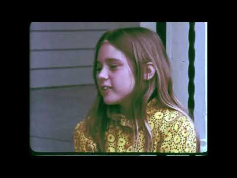 The Magic Moth (1976)