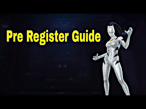 7th Year Anniversary Pre Register Guide 2022 - Marvel Future Fight