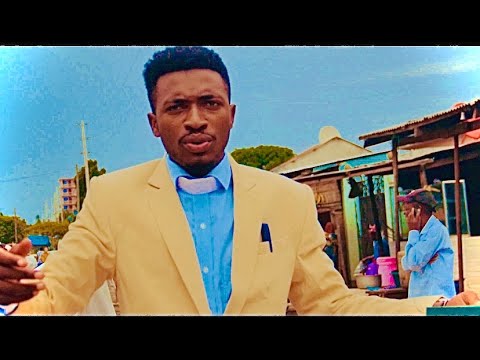 Yuzzo Mwamba -Chupu Chupu ( Official Music Video )