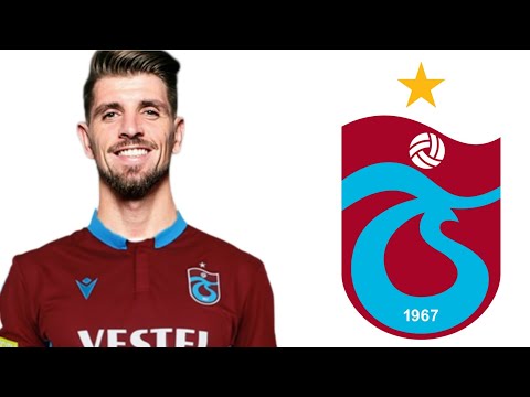 Xeka 2022 ● welcome to Trabzonspor? Skills & Goals 2022 HD
