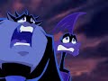 Loonatics Unleashed Loonatics Vs Black Velvet And Her Goons