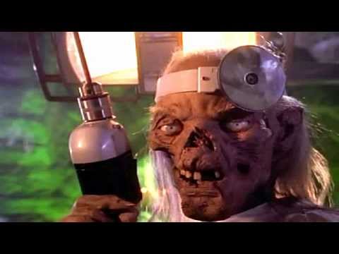 BS Lists: Top 12 Favorite Tales from the Crypt Episodes