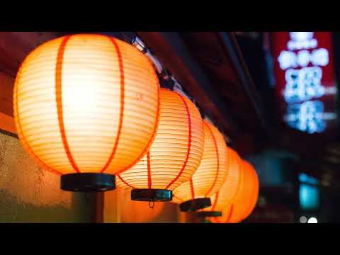 Ignacio Corazza & M.Rojas: Ukiyo (Original Mix)