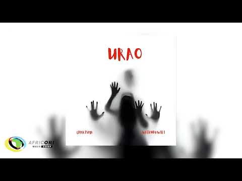 Charisma & Watendawili - URAO (Official Audio)