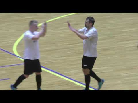 КУ 3 тур 2-3 лига Мрия 94 – DRAFT  Голы