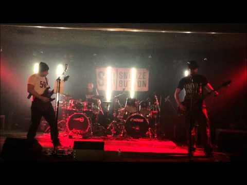 Snooze Button - Modern Slave (live @ ZAK)