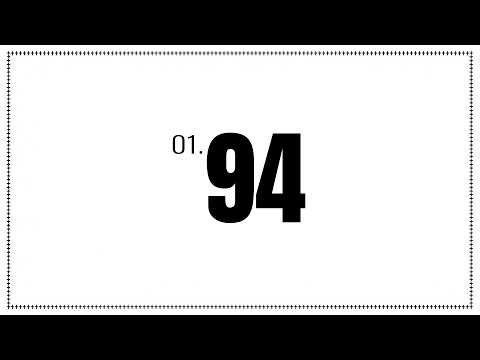 LON3R JOHNY - 94