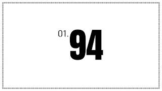 94 Lyrics English Translation