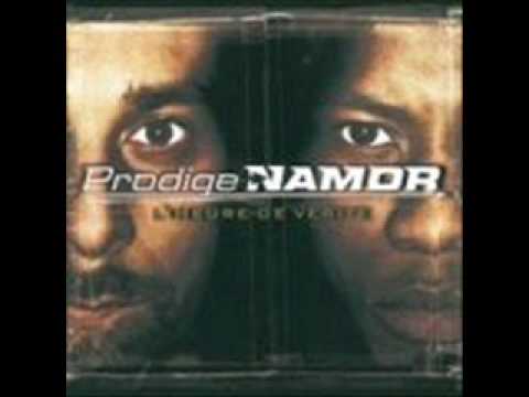 Prodige Namor Les Nerfs à Vif Remix (Feat. Stress)