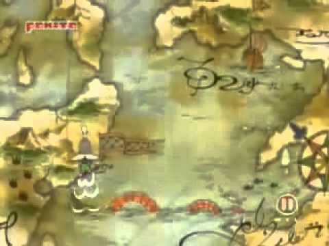 One Piece Opening 6 German