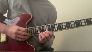 Might Quit - Bill Wurtz Keyboard Solo Cover