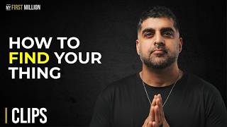 Don't Chase Your Passion - Do This Instead