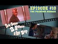 Three Scenes 2 Massholes One Beer Episode 10 Star Wars Episode I The Phantom Menace