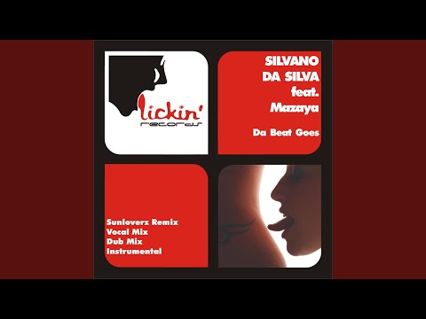 Da Beat Goes (Vocal Mix)