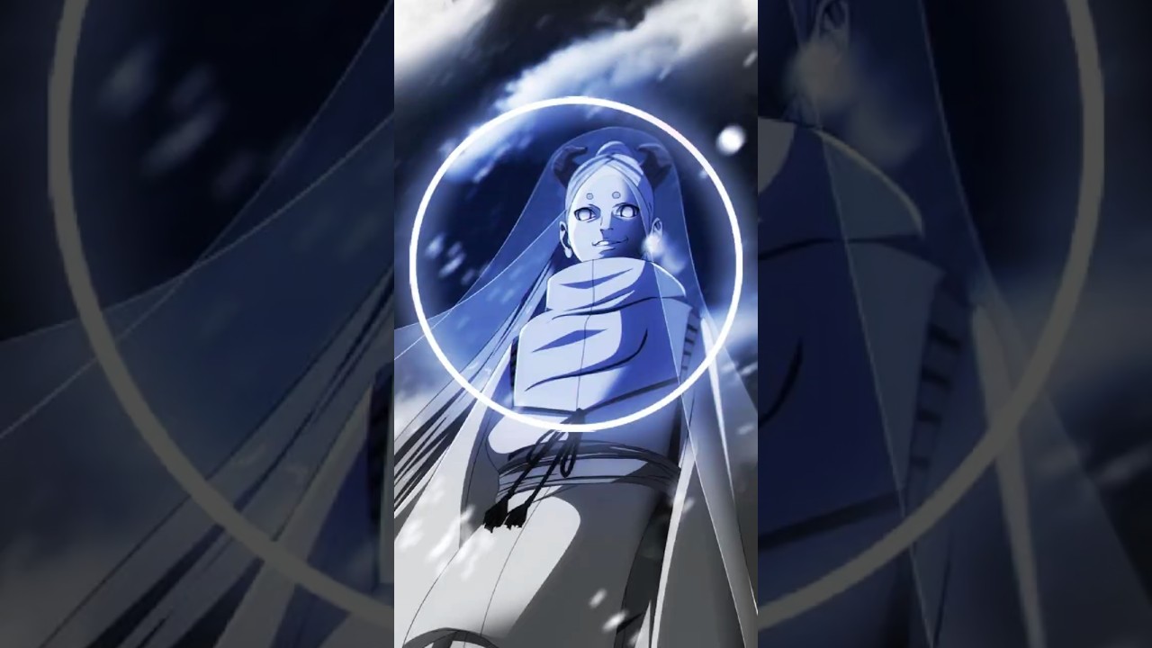 O MOMOSHIKI É O VILÃO MAIS BURRO DE BORUTO!?