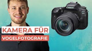 Canon EOS 90D - Die Kamera für Naturfotografen?