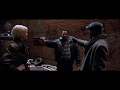 The Long Kiss Goodnight The Alley Scene I Took Lessons