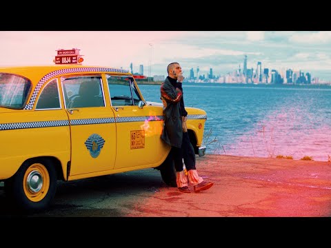 NICK PROSPER - love for later (Official Video)