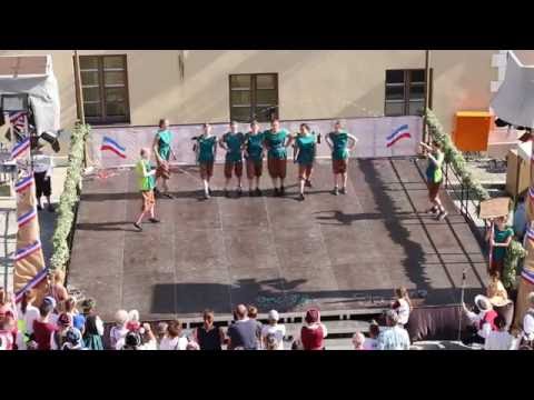 Saltatio Jumpinissimo