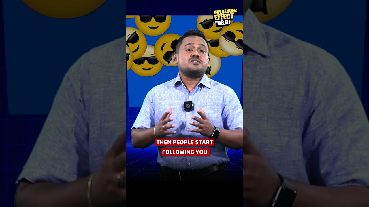 Is Trustworthiness Important for an Influencer? | Dr. Darshana Jayasinghe