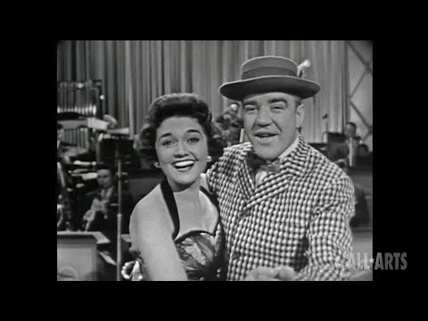 Lawrence Welk 1950s  January 4, 1958