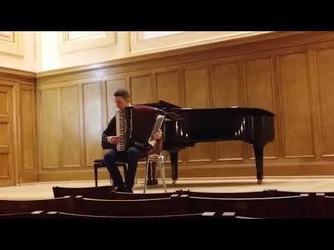 In quest of deficit - Yevgeny Derbenko