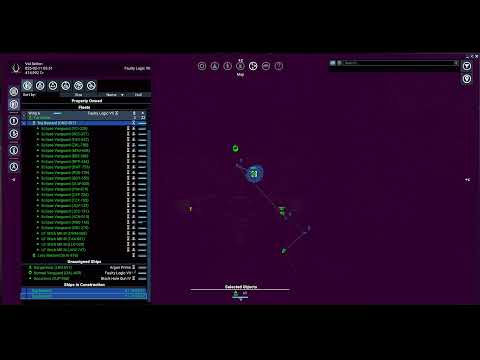 X4 Foundations - Stealing Sectors?