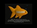 Klasky Csupo Nickelodeon Fish Paramount 1997