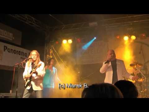 Systems In Blue - Sexy Ann (live - Brandenburg a.d.Havel - June 2010)