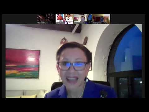 Tertulia with Nydia Velazquez - Remembering Marta Garcia Ep. 2