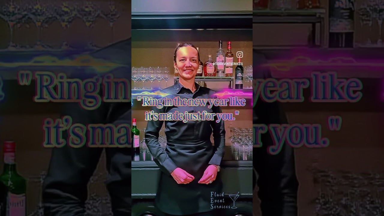 Promotional video thumbnail 3 for Fluid Event Services