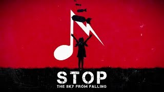 Deuce & Charger - Stop The Sky From Falling ft. Bianca Gerald & Weezy Jefferson