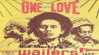 Bob Marley &amp; The Wailers - I&#39;m Still Waiting - A=432hz