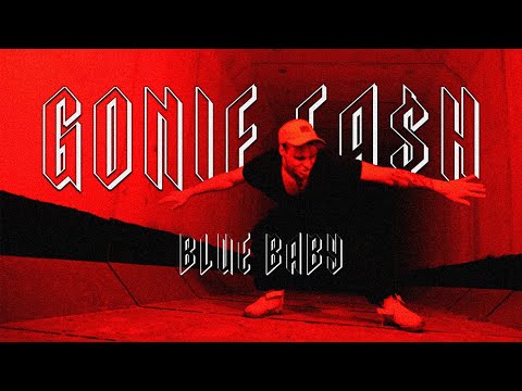 BLU3ABY - Gonie Cash (Official video)