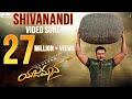 Yajamana Shivanandi 4K Video Song Darshan Thoogudeepa V Harikrishna Media House Studio