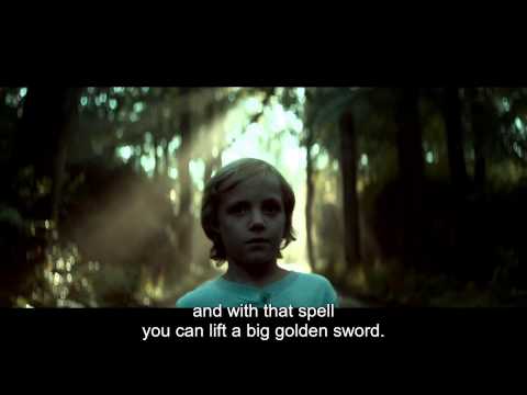 AUGUST official trailer HD