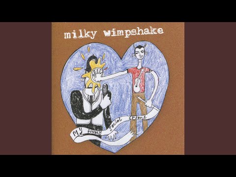Murder In London - Milky Wimpshake