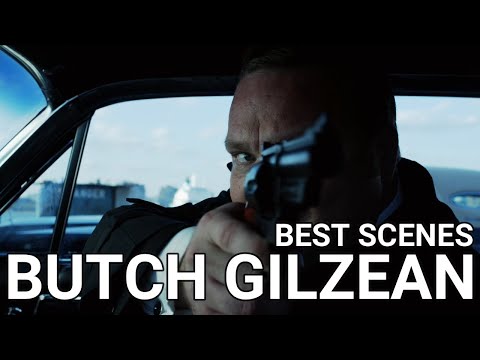 Gilzean Gotham