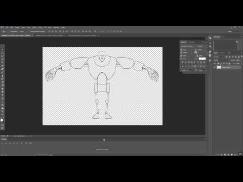 Making Image Planes in Maya