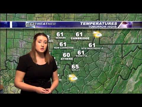 Newswatch - Tuesday, October 13, 2015