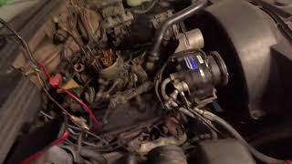 How to change spark plugs on 88-95 Chevy/GMC 5.7 L V8