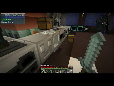 OmniFactory   Ep29 Keeping Stock