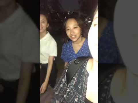 190825 Jane IG Live with Euna and Suji (j.a.n.e.c.h.u.n)