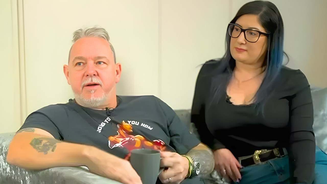 This will Change How You See Peter Wright Forever