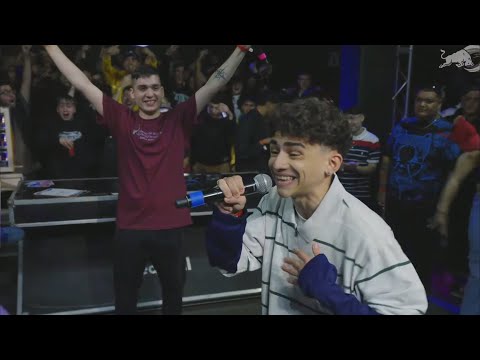 ¡A PURA COHERENCIA!🧠G5 paró la Red Bull Argentina 2023💥 Highlights en Buenos Aires