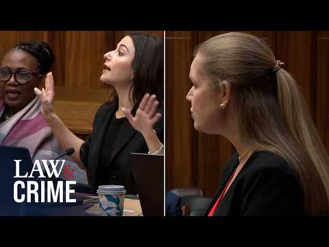 Rashaun Jones Judge Clears Courtroom as Misconduct Allegations Spark Fury