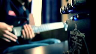 Video thumbnail for Benevolent - IGNITE AMPS Tyrant Screamer (Official Demo) by Benevolentband
