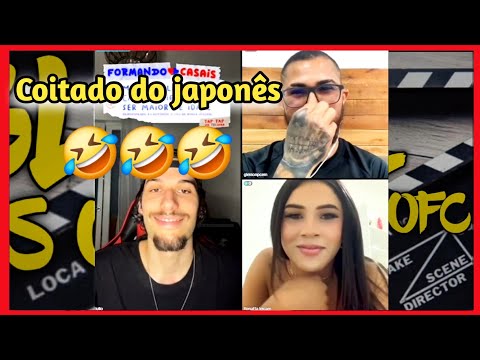 Vai dar namoro - Renata fez o Gleison perder a Postura | Cortes do tiktok!